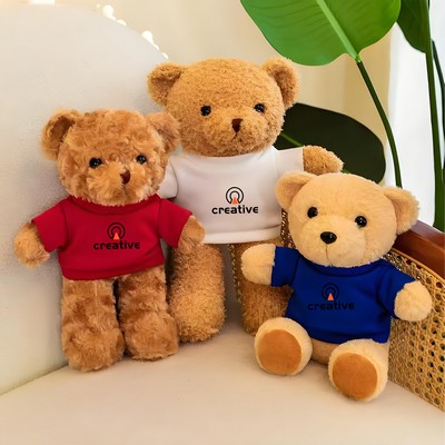 T Shirt Teddy Bear