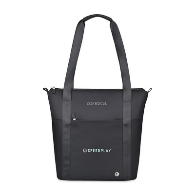 CORKCICLE® Series A Tote Cooler - Black