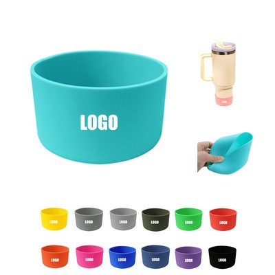 Non-Slip Silicone Cup Sleeves
