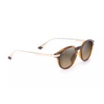 Maui Jim® USA, Inc. Momi Sunglasses-Brown/HCL® Bronze