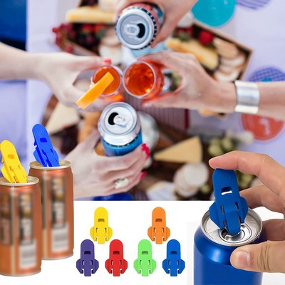 Easy Can Opener