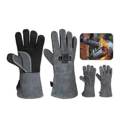 Heat Resistant Welding Glove