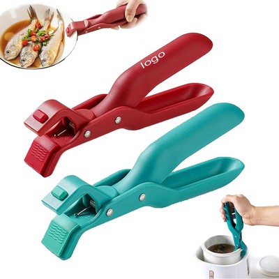 Anti-Scald Bowl Holder Clip