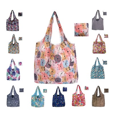 Foldable Bag