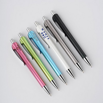 Click Stick Pen