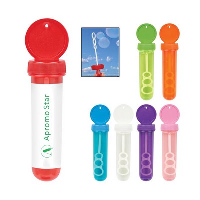 1 Oz. Tube Bubble