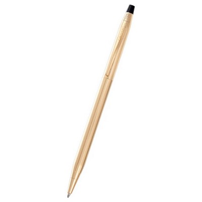 Cross® Classic Century 23 Karat Gold Plated Ballpoint Pen