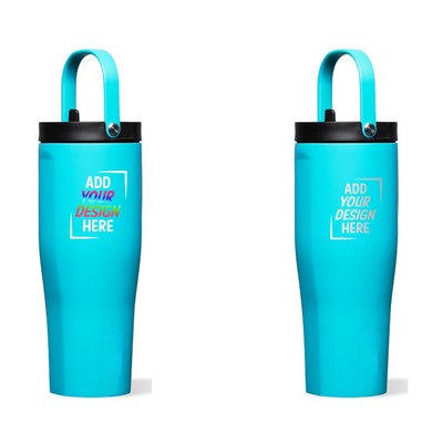 Corkcicle 30oz Go Cup XL Water Bottle