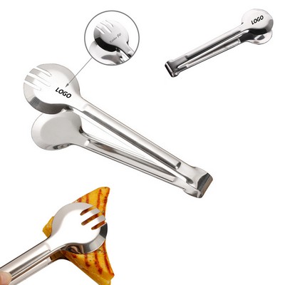 Round Shaped Tong