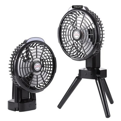 Outdoor Fan