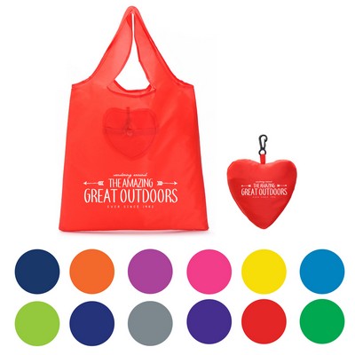 Lightweight Foldable Tote Bag
