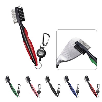 Golf Groove Cleaner