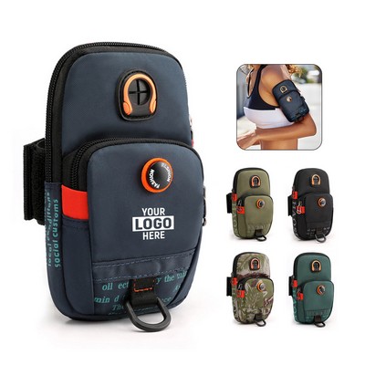 Sport Running Arm Bag