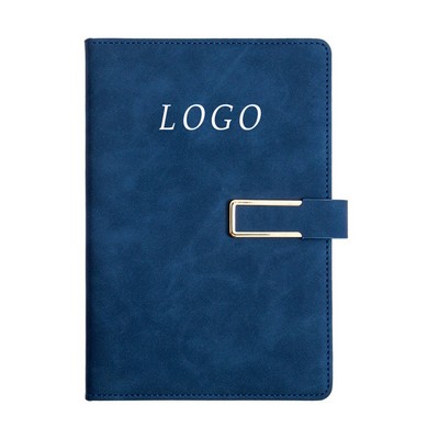 Premium Business Conference Notebook