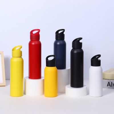 22 oz. Aluminum Sport Bottle
