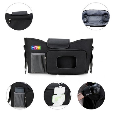 Universal Stroller Organizer