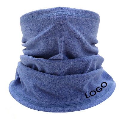 Winter Neck Scarf Gaiter Mask