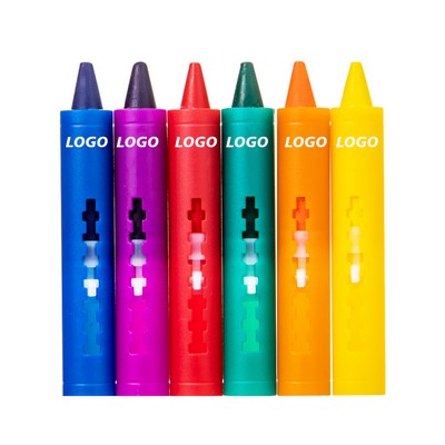Bath Waterproof Crayon Set