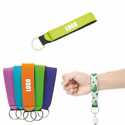 FlexGrip Wristlet Key Holder