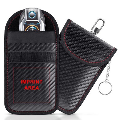 RFID Blocker Bag for Car Security