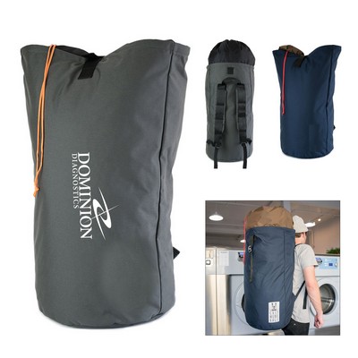115L Laundry Backpack