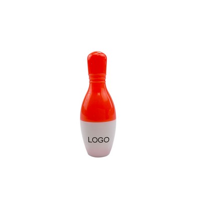 Bowling pen