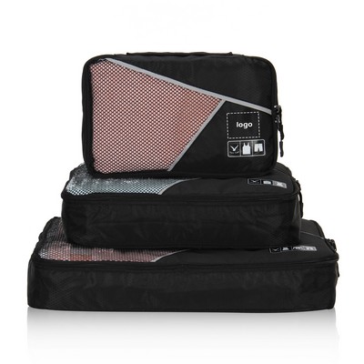 PackPal Cube Set