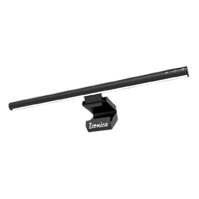 Computer Monitor Lamp