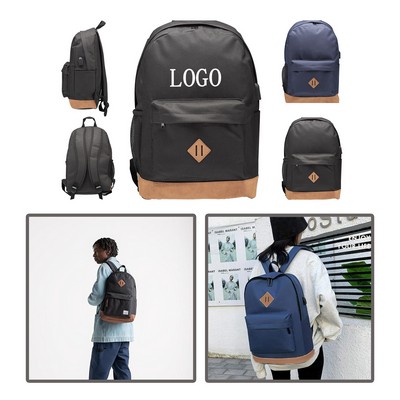 Classic Heritage Tech Backpack