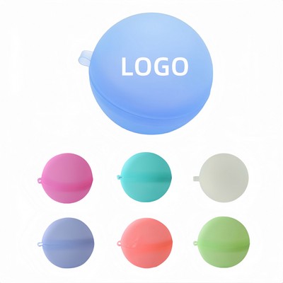 Reusable Silicone Water Balloon