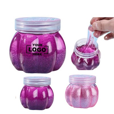 Slime Dough Gel
