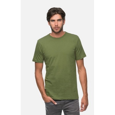 Econscious Men's Ringspun Fashion T-Shirt