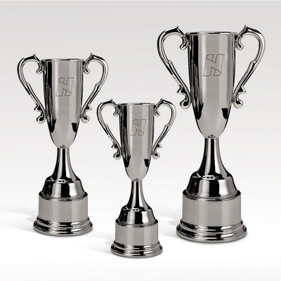 Vanderbilt Pedestal Cup
