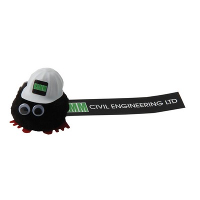 Decal Hard Hat Weepul