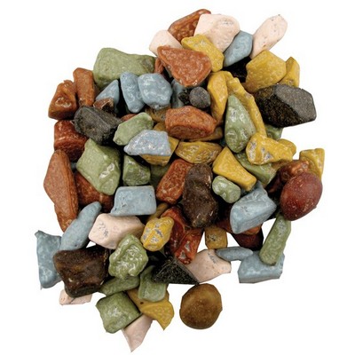 Chocolate River Rocks