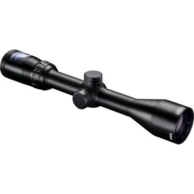 Bushnell Banner 3-9x40 Riflescope Circle-X Riflescope