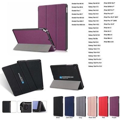 Promotek iBank® Leatherette Case for Kindle Fire HD 10 Tablet (13th Generation, 2023)