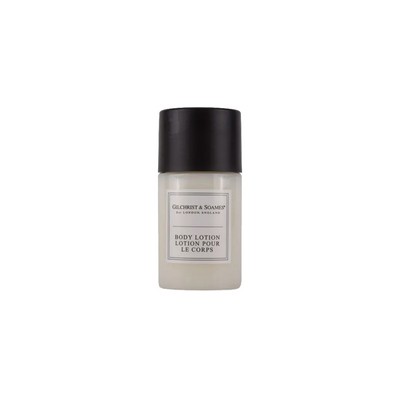 London Spa Lotion by Gilchrist & Soames - 1.5 oz.