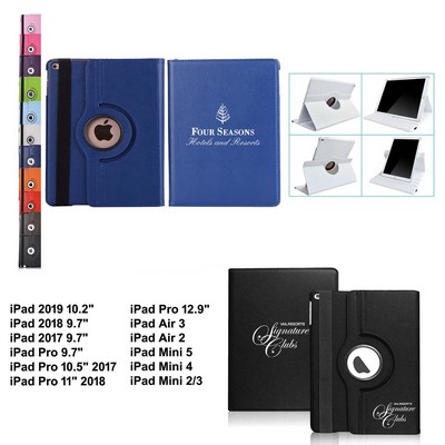 Promotek iBank® Leatherette Case for iPad Pro 10.5"
