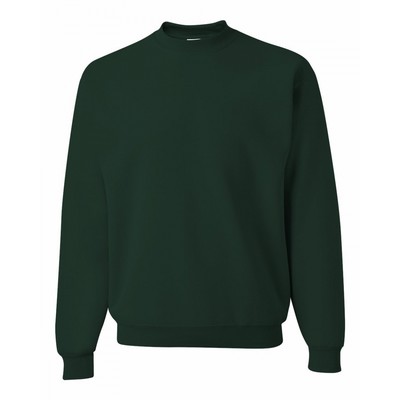 Unisex Crew Neck Sweat Shirt
