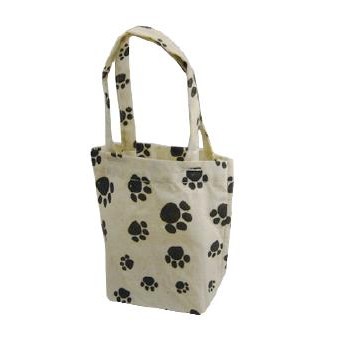 Small Paws Tote