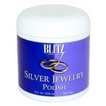 Silver Jewelry Polish