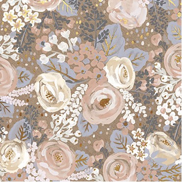 Bouquet Gift Wrap