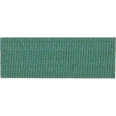 7/8" Green Neck Ribbon with Snap Clip