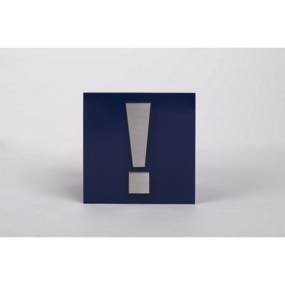 Cube Award – Peter