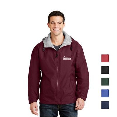 Port Authority® Team Jacket