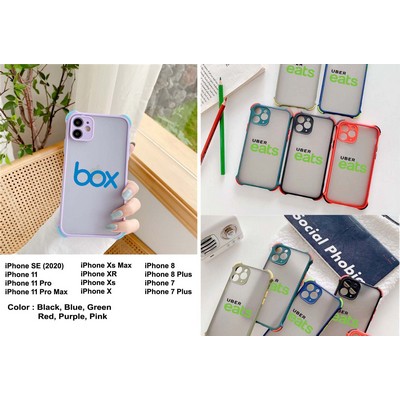 Promotek iBank® Protective Case designed for iPhone