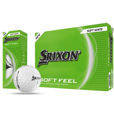 Srixon® Soft Feel Golf Ball