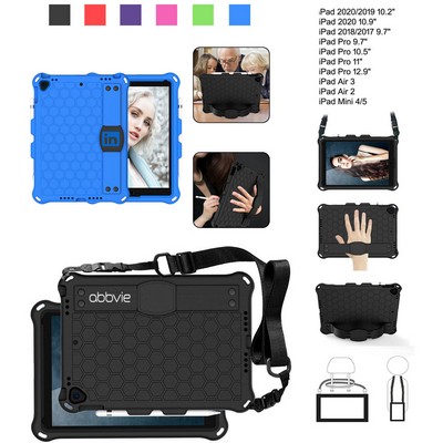 Promotek iBank® Shockproof Case designed for iPad 10.9"