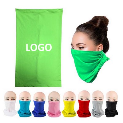 Stretchy Neck Scarf Gaiter